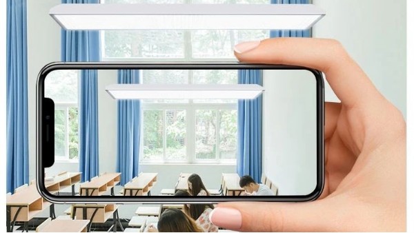 教室照明一般用什么灯具才符合国家照明标准？推荐用华辉
